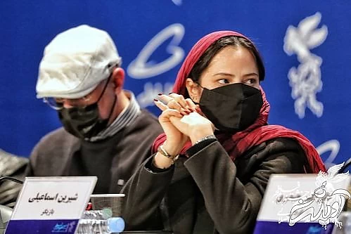 سیر تا پیاز روز نهم جشنواره فجر چهلم در برج میلاد/ عکس